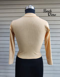 Party Wear Fancy Woolen Blouse Anant Tex Exports Private Limited