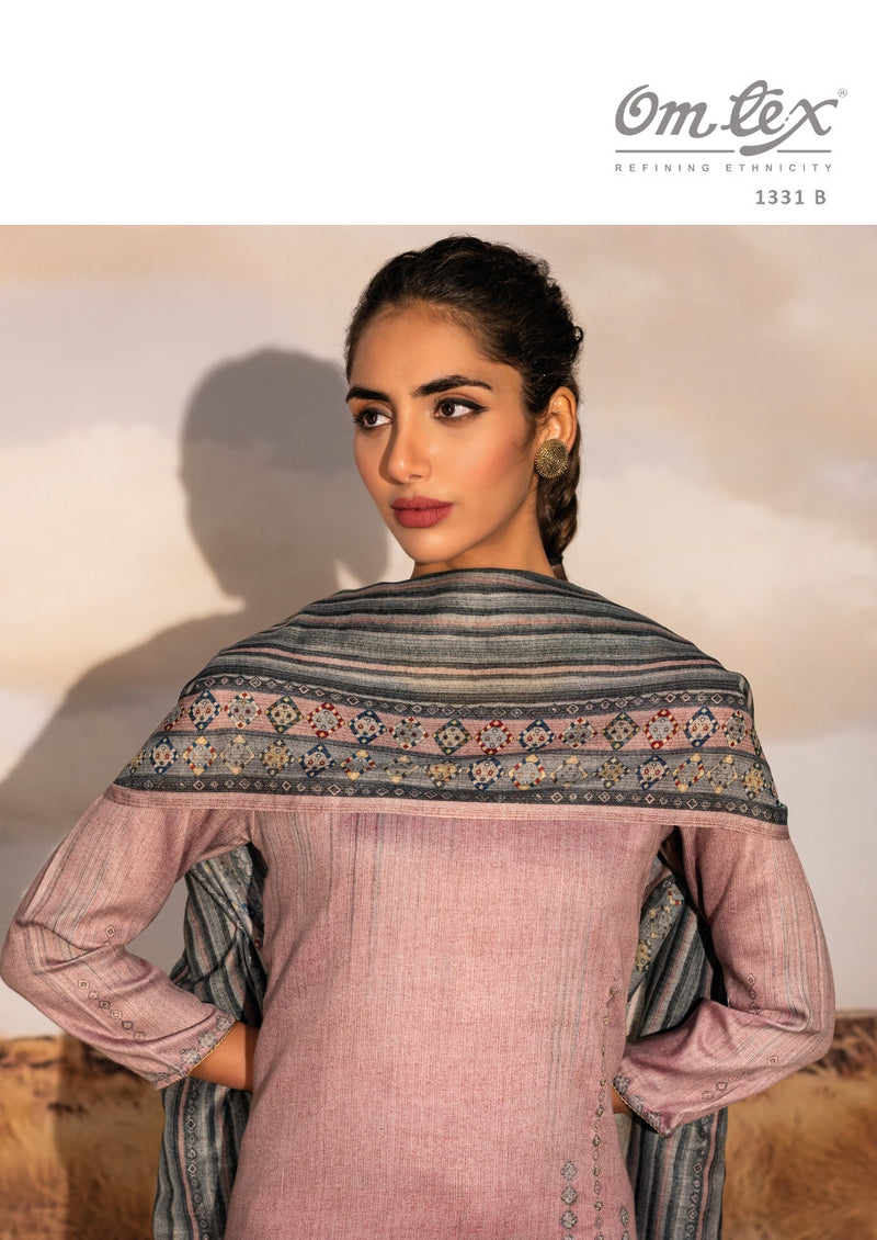 PARTY WEAR OMTEX SALWAR SUIT Anant Tex Exports Private Limited