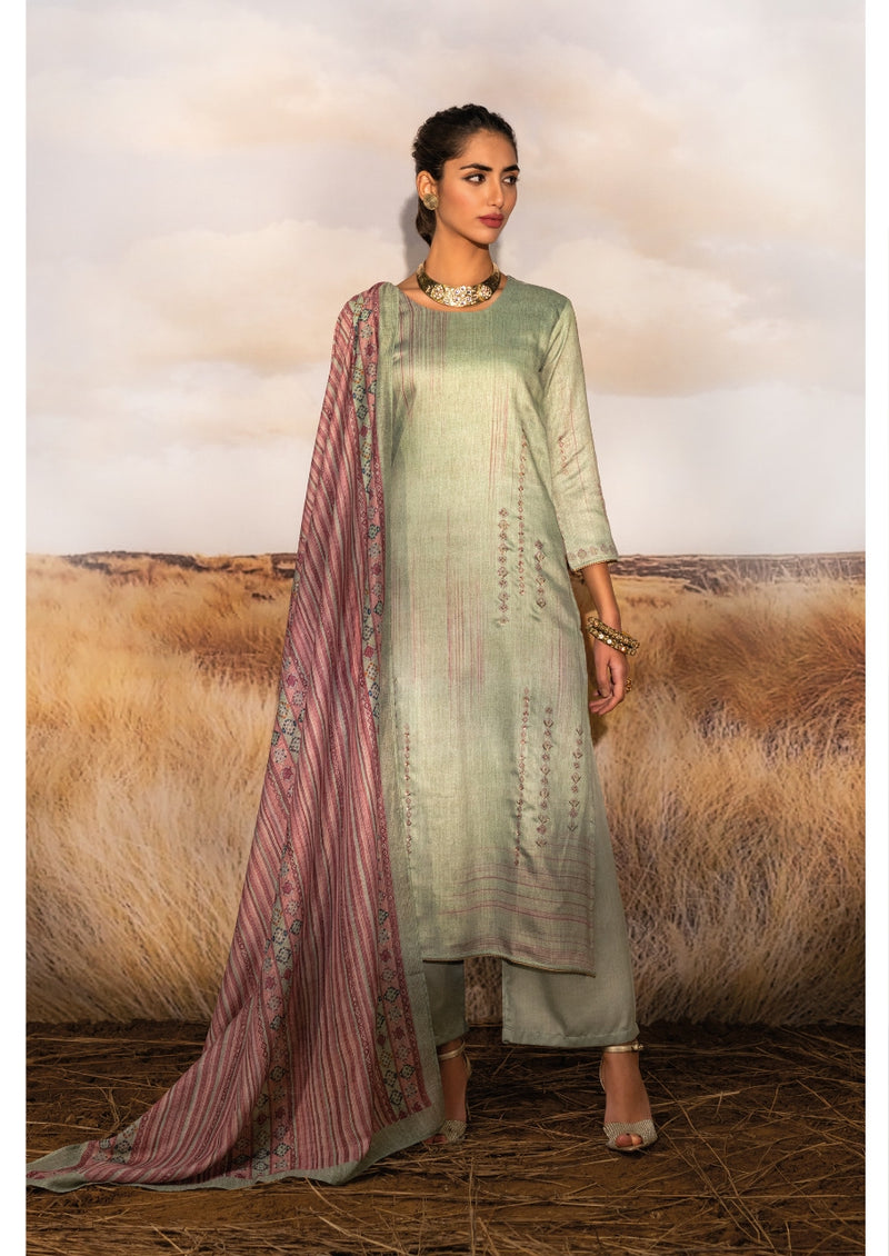 PARTY WEAR OMTEX SALWAR SUIT Anant Tex Exports Private Limited