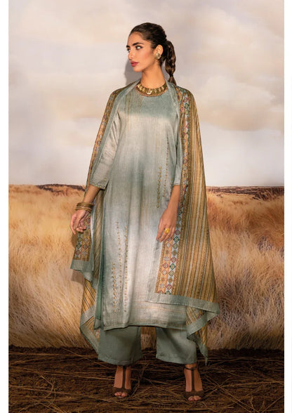 PARTY WEAR OMTEX SALWAR SUIT Anant Tex Exports Private Limited