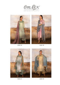 PARTY WEAR OMTEX SALWAR SUIT Anant Tex Exports Private Limited