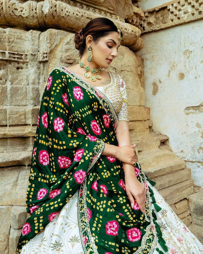 FESTIVE WEAR FANCY LEHENGA CHOLI Anant Tex Exports Private Limited