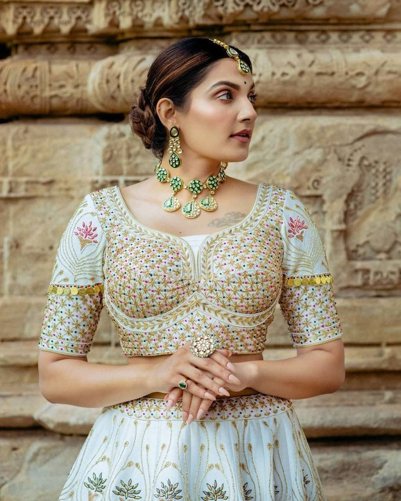 FESTIVE WEAR FANCY LEHENGA CHOLI Anant Tex Exports Private Limited