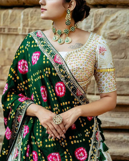 FESTIVE WEAR FANCY LEHENGA CHOLI Anant Tex Exports Private Limited