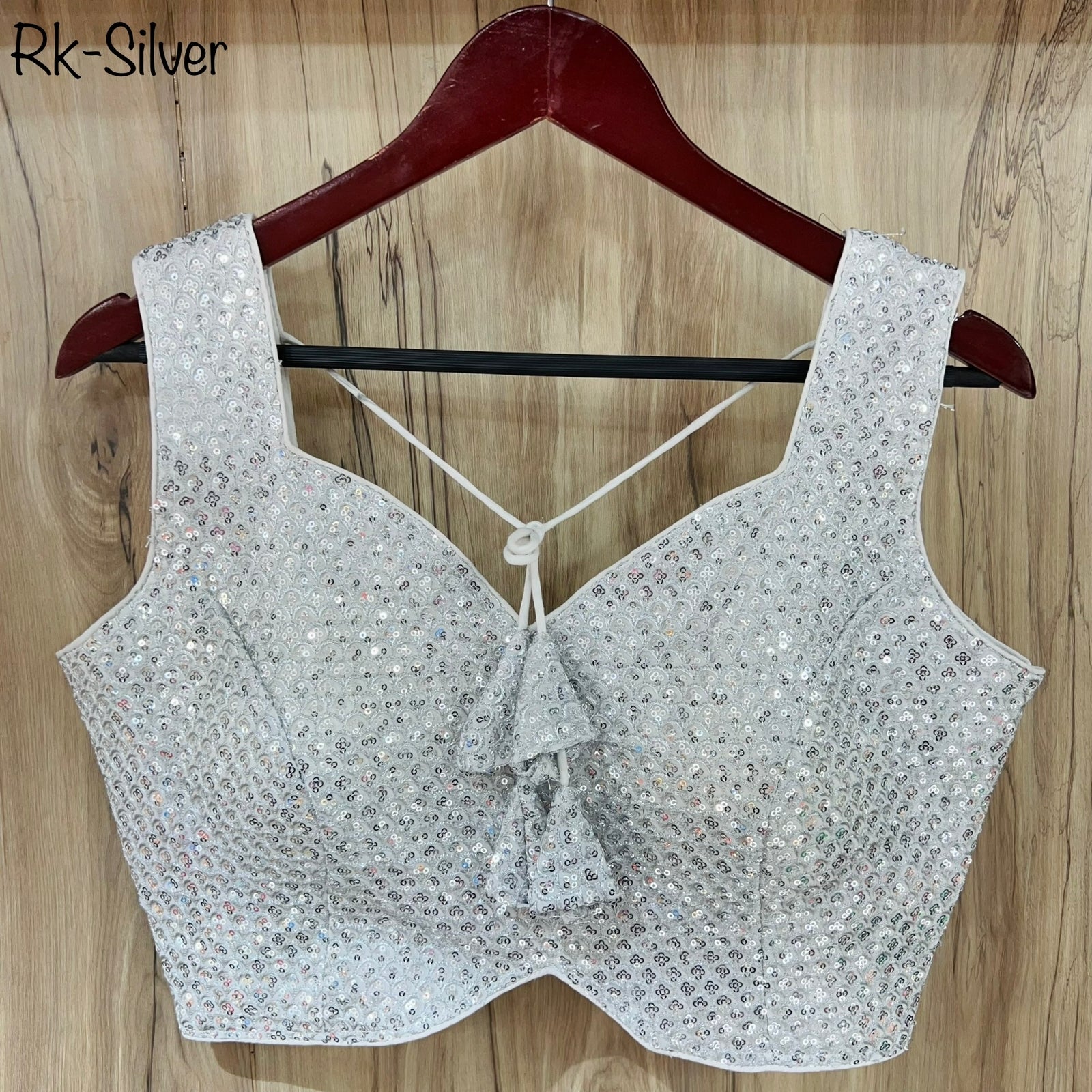 UMBRELLA SEQUENCE BLOUSE Anant Tex Exports Private Limited