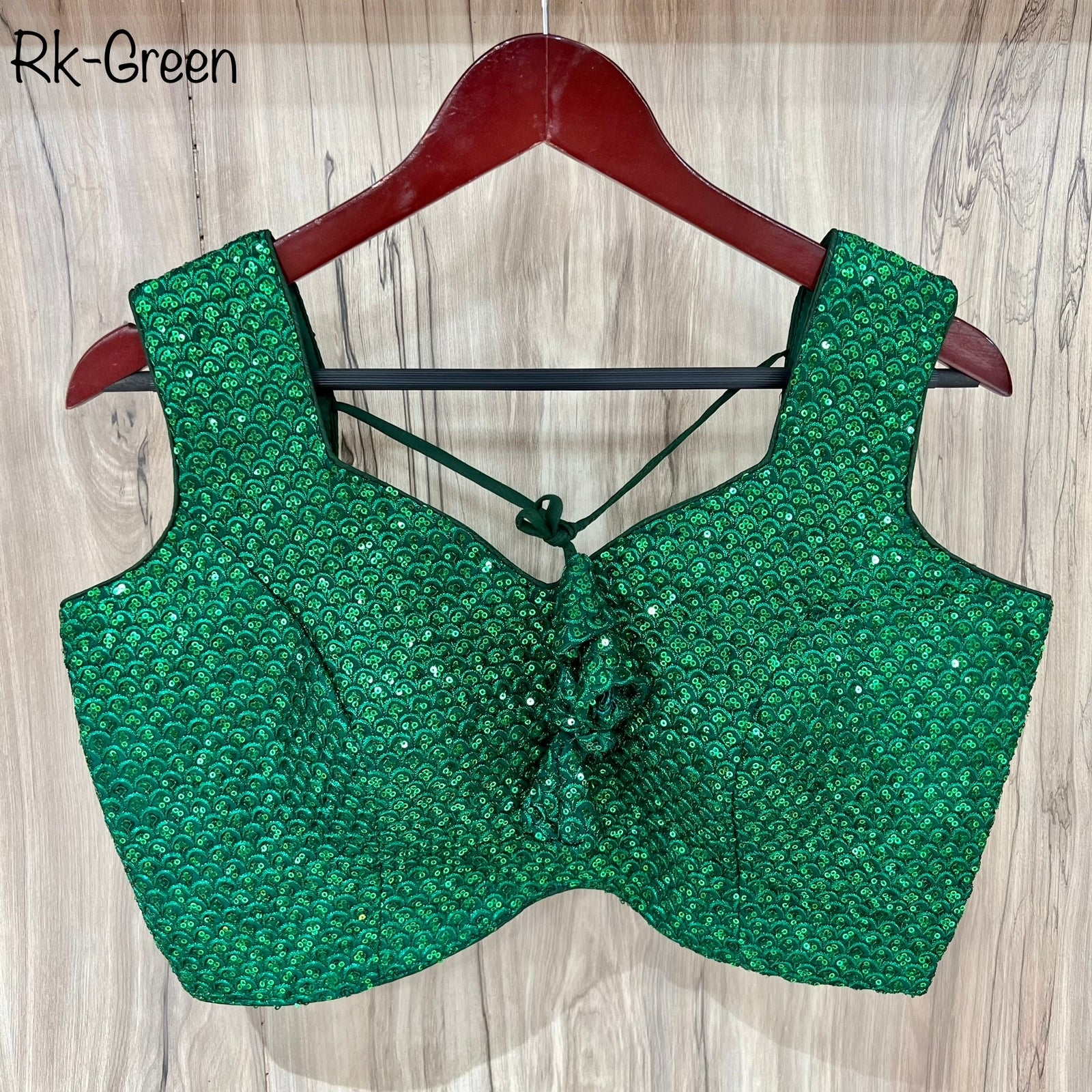 UMBRELLA SEQUENCE BLOUSE Anant Tex Exports Private Limited