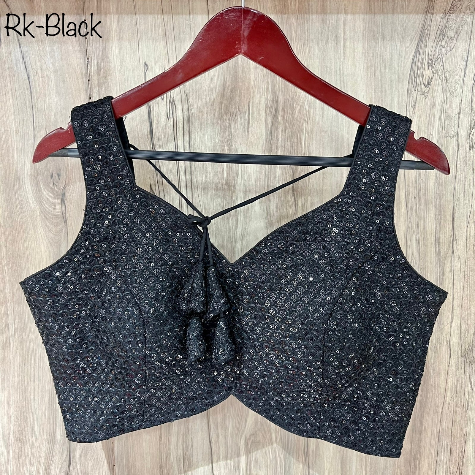 UMBRELLA SEQUENCE BLOUSE Anant Tex Exports Private Limited