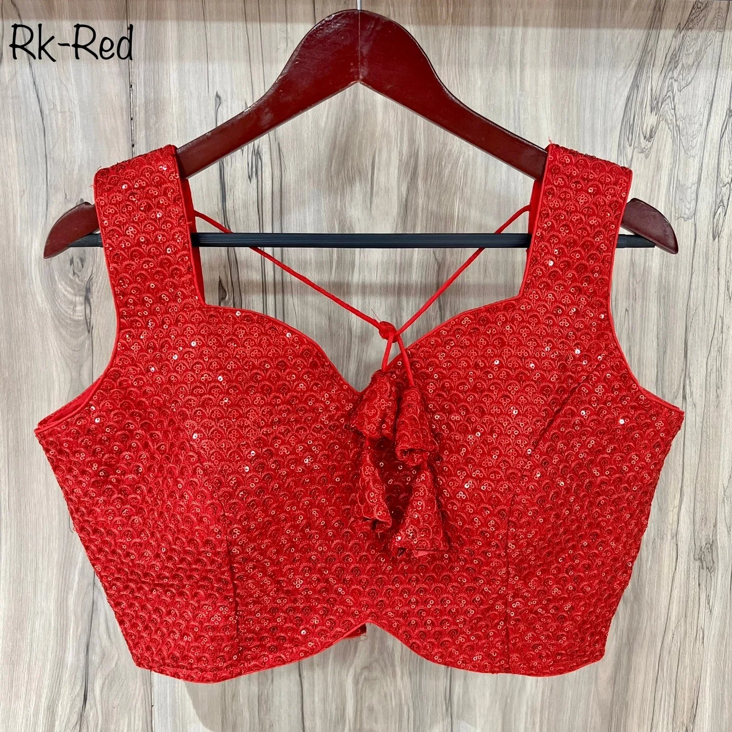 UMBRELLA SEQUENCE BLOUSE Anant Tex Exports Private Limited