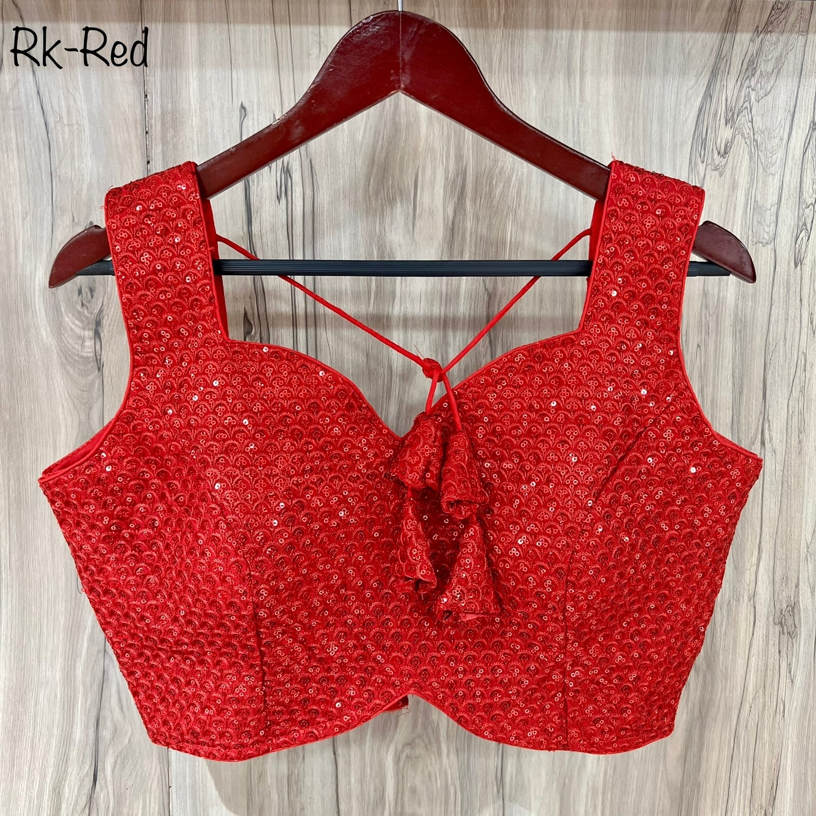 UMBRELLA SEQUENCE BLOUSE Anant Tex Exports Private Limited