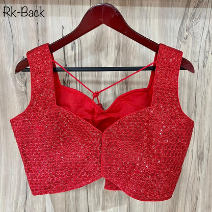 UMBRELLA SEQUENCE BLOUSE Anant Tex Exports Private Limited