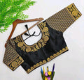 Phantom Silk Blouse D.no 203 Anant Tex Exports Private Limited