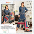FEPIC ROSEMEEN D 1521 SALWAR SUIT Anant Tex Exports Private Limited