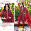 FEPIC ROSEMEEN C 1543 FANCY SUIT Anant Tex Exports Private Limited