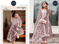 Occasion Wear Embroidery Suit D.no-1006 Anant Tex Exports Private Limited