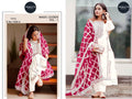Occasion Wear Embroidery Suit D.no-1006 Anant Tex Exports Private Limited