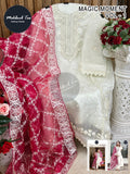 Occasion Wear Embroidery Suit D.no-1006 Anant Tex Exports Private Limited