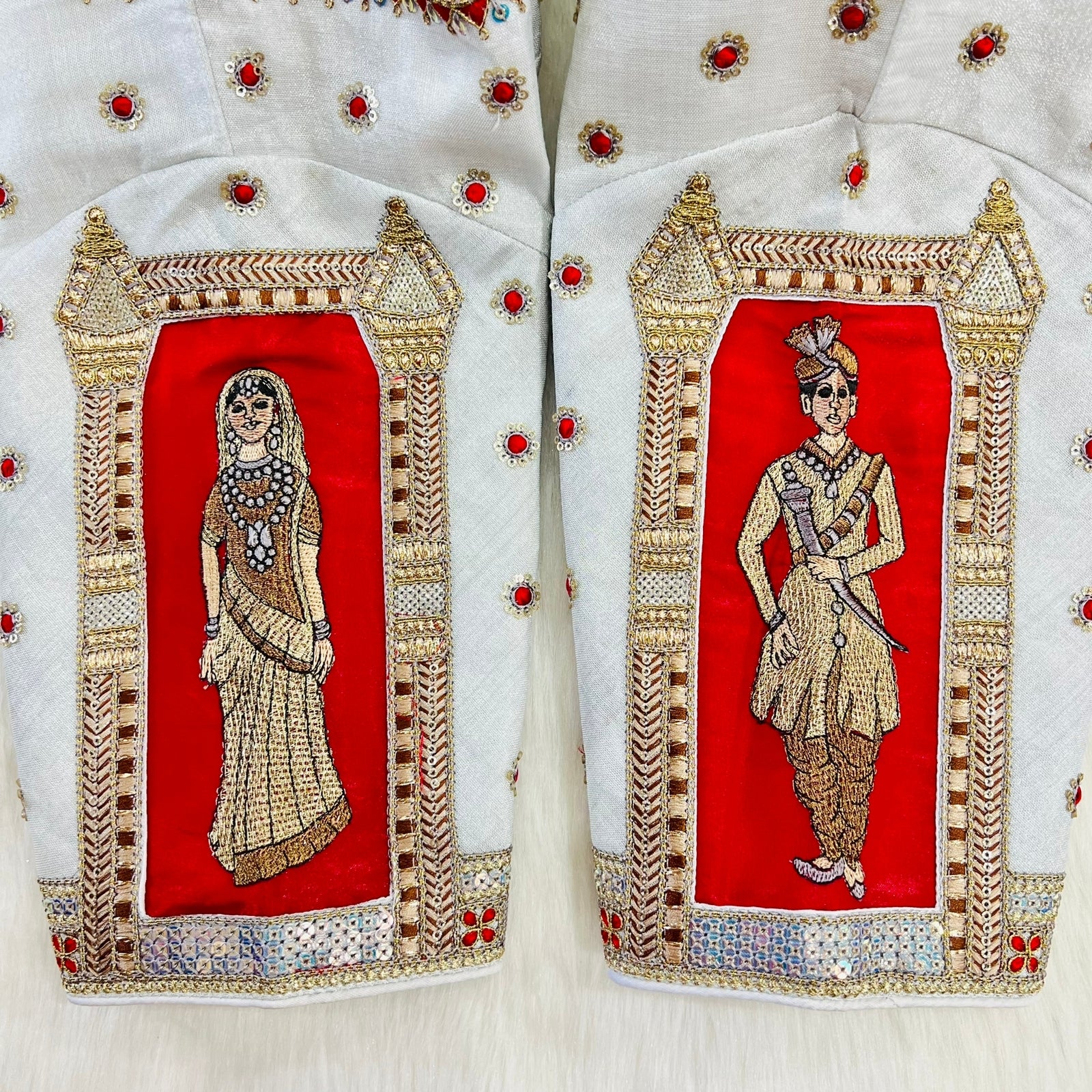 Raja Rani Wedding Blouse Anant Tex Exports Private Limited