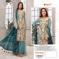 FEPIC ROSEMEEN D.NO C -1552 DESIGNER SUIT Anant Tex Exports Private Limited