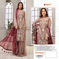 FEPIC ROSEMEEN D.NO C -1552 DESIGNER SUIT Anant Tex Exports Private Limited
