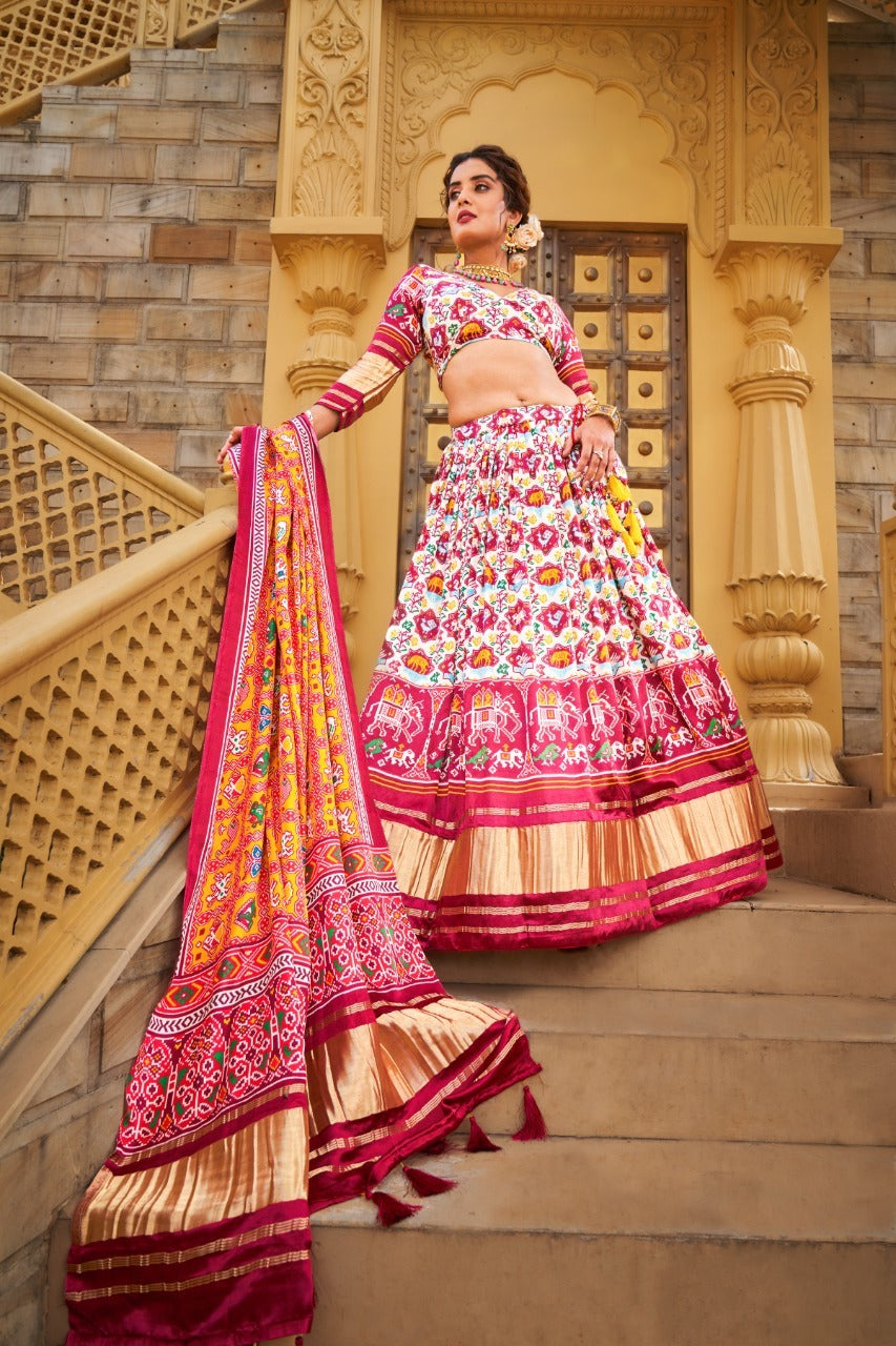 Anshika Wedding Designer Gajji Lehenga Choli Anant Tex Exports Private Limited