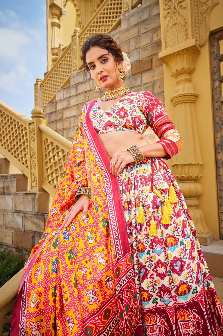 Anshika Wedding Designer Gajji Lehenga Choli Anant Tex Exports Private Limited