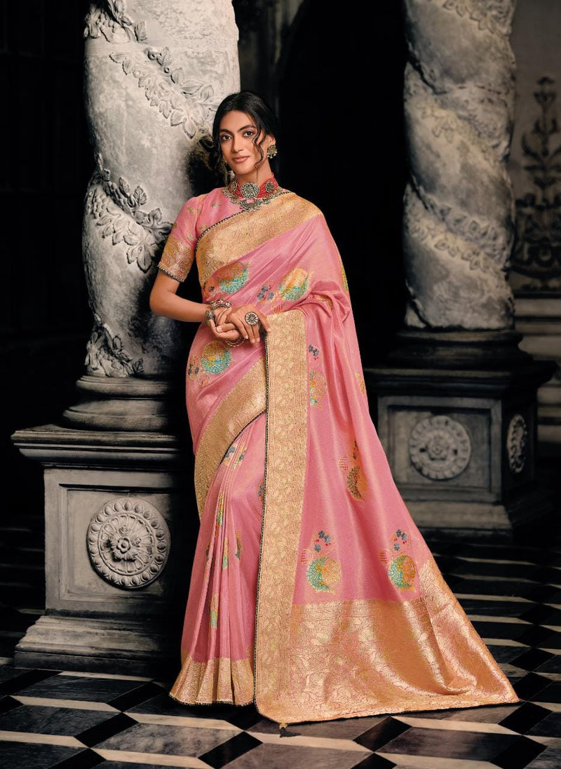 PANKH TANTRA DESIGNER SAREE Anant Tex Exports Private Limited