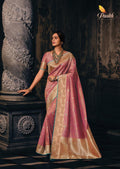 PANKH TANTRA DESIGNER SAREE Anant Tex Exports Private Limited