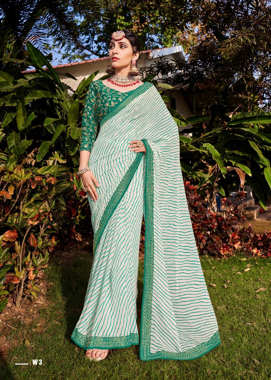 Vihana Embroidery Party Wear Saree Anant Tex Exports Private Limited