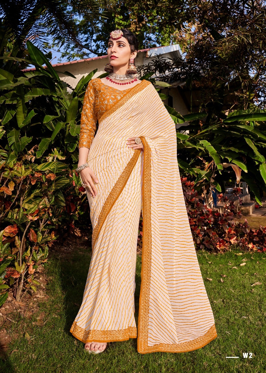 Vihana Embroidery Party Wear Saree Anant Tex Exports Private Limited