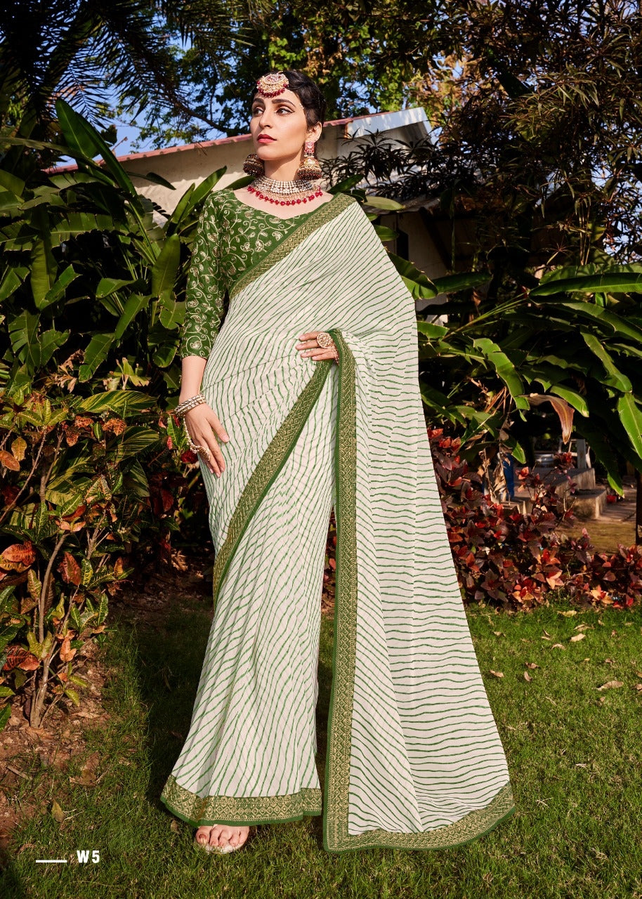 Vihana Embroidery Party Wear Saree Anant Tex Exports Private Limited