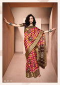 Party Wear Joot Sr Designer Saree Anant Tex Exports Private Limited