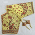Party Wear Tanya -2 Heavy Embroidery Blouse Anant Tex Exports Private Limited