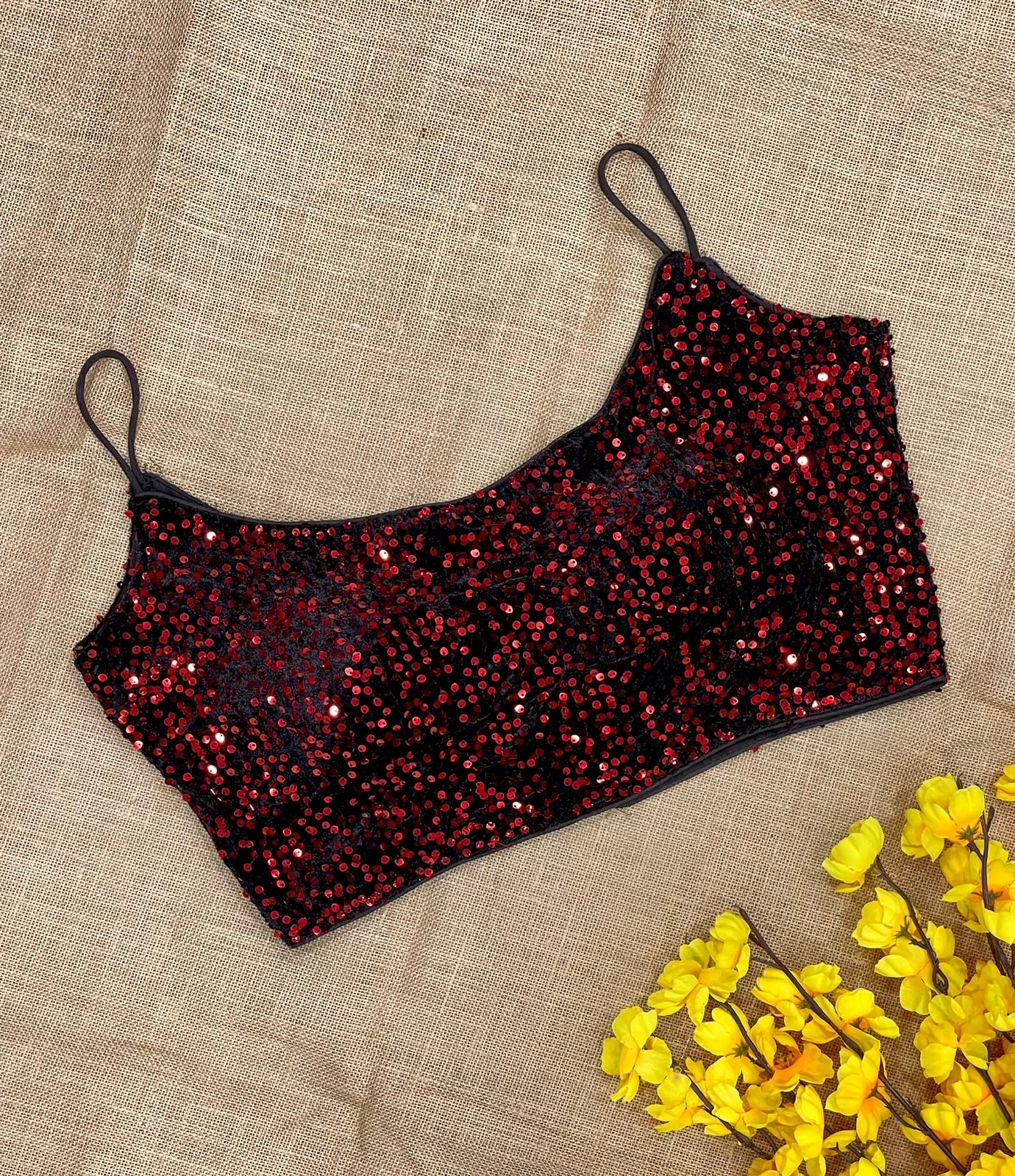 Bollywood-2 Party Wear Blouse Anant Tex Exports Private Limited