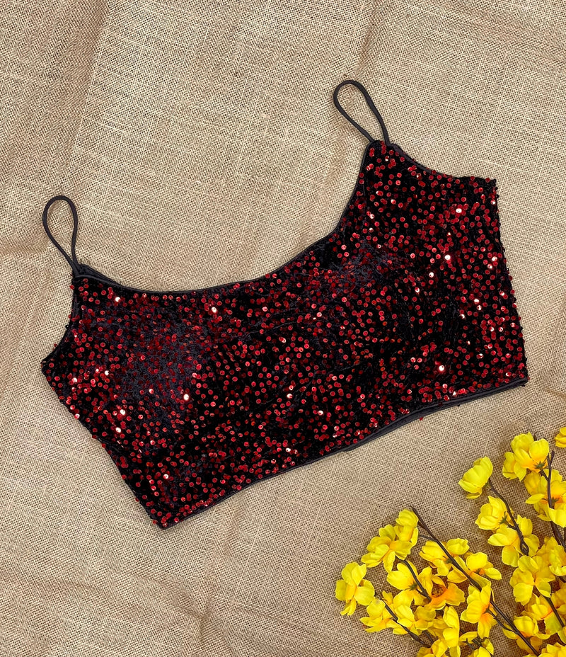 Bollywood-2 Party Wear Blouse Anant Tex Exports Private Limited