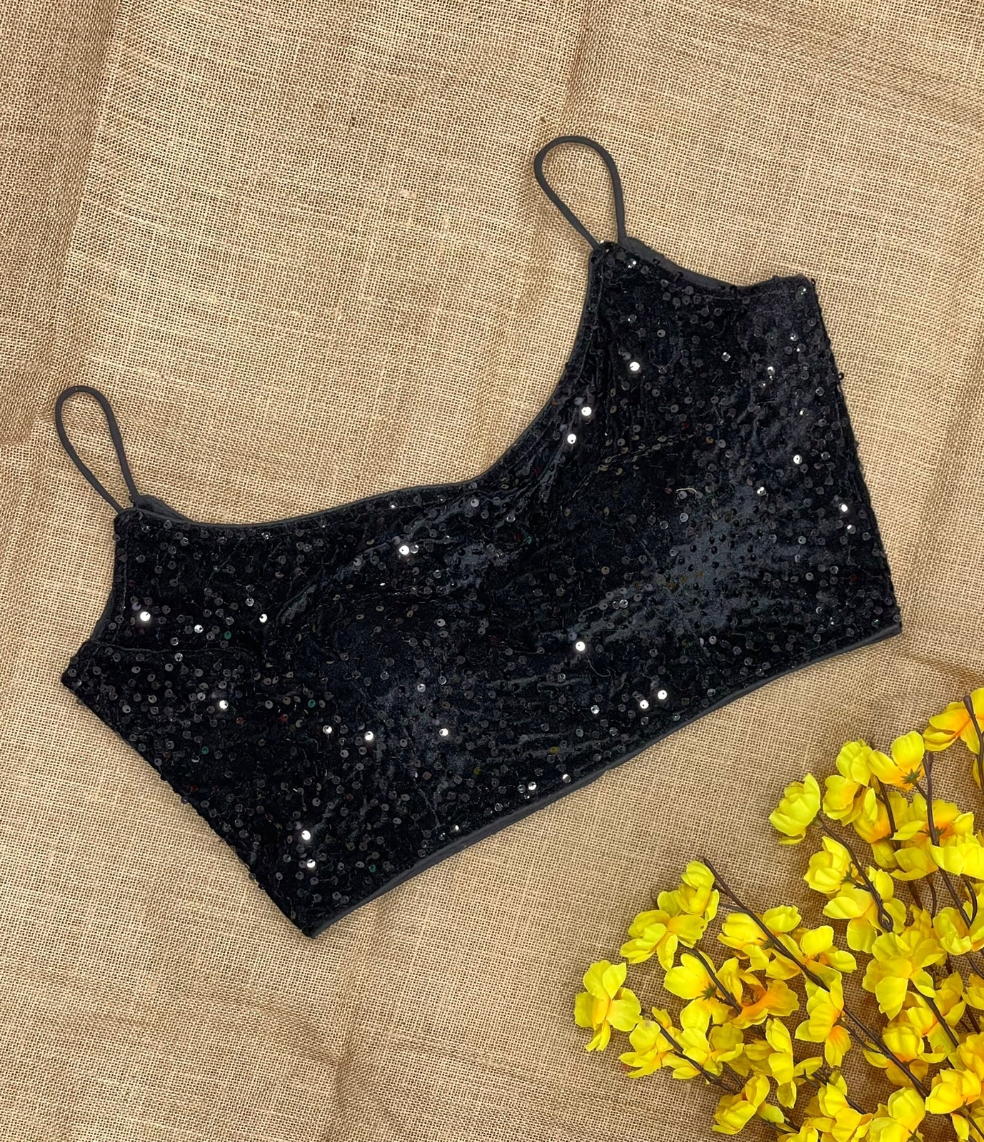 Bollywood-2 Party Wear Blouse Anant Tex Exports Private Limited