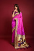 PARTY WEAR PURE PAITHANI SAREE Anant Tex Exports Private Limited