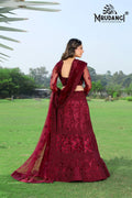 MRUDANGI SAPPHIRE 1040 SERIES DESIGNER LEHENGA Anant Tex Exports Private Limited