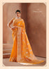Wonderful Pastel Color-Range Avaloki Silk Saree Anant Tex Exports Private Limited