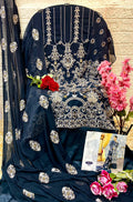 HUDA FASHION D.NO 1005 DESIGNER SUIT Anant Tex Exports Private Limited