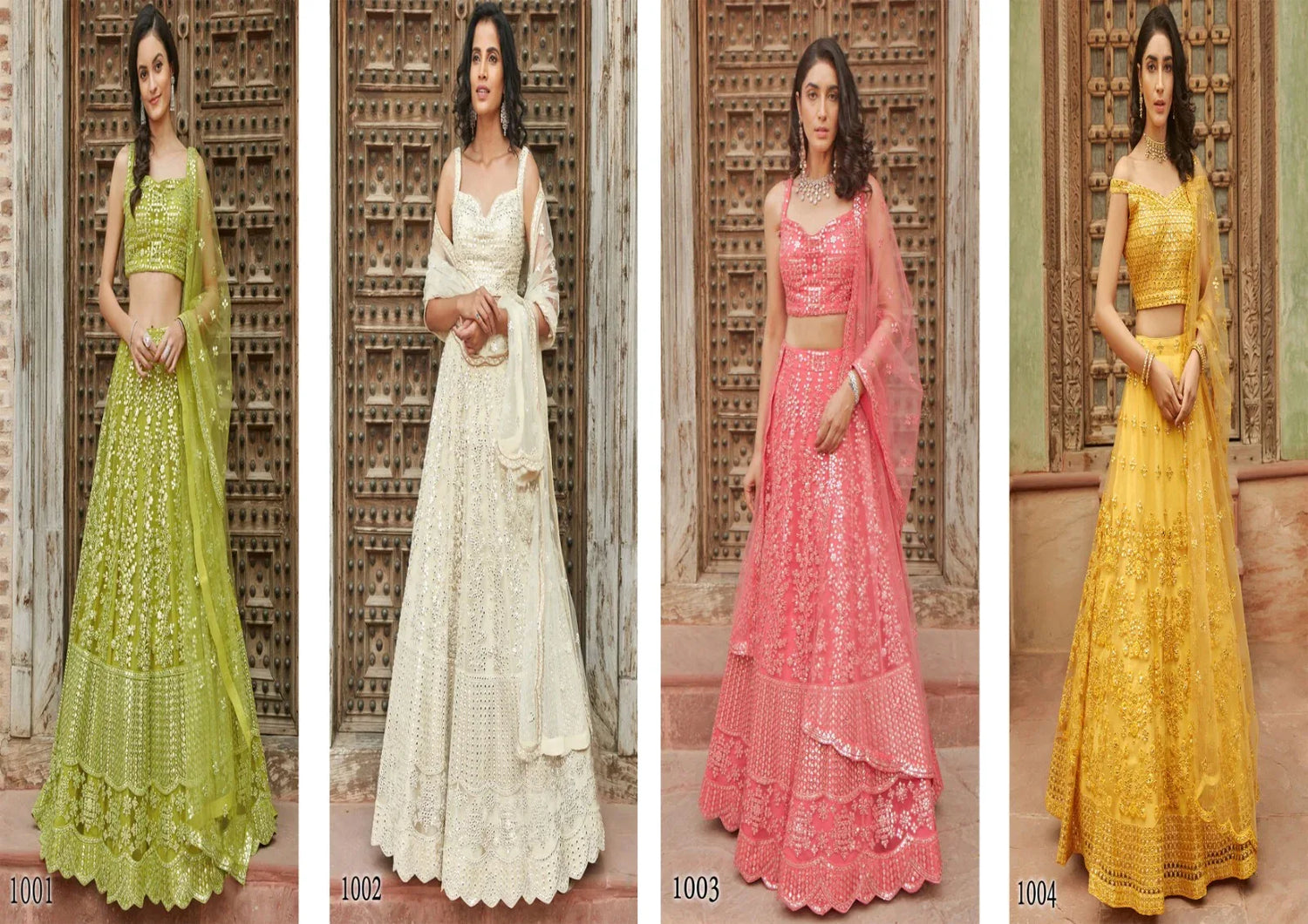 Basant Exclusive Festival Lehenga Choli Anant Tex Exports Private Limited