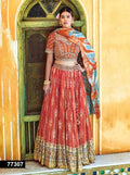 Parvati Avant Designer Lehenga Choli Anant Tex Exports Private Limited