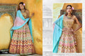 Parvati Avant Designer Lehenga Choli Anant Tex Exports Private Limited