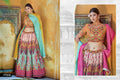 Parvati Avant Designer Lehenga Choli Anant Tex Exports Private Limited