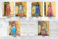 Parvati Avant Designer Lehenga Choli Anant Tex Exports Private Limited