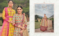 Virasat Vol Patola Designer Gown Anant Tex Exports Private Limited
