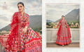 Virasat Vol Patola Designer Gown Anant Tex Exports Private Limited