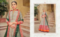 Virasat Vol Patola Designer Gown Anant Tex Exports Private Limited