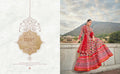 Virasat Vol Patola Designer Gown Anant Tex Exports Private Limited