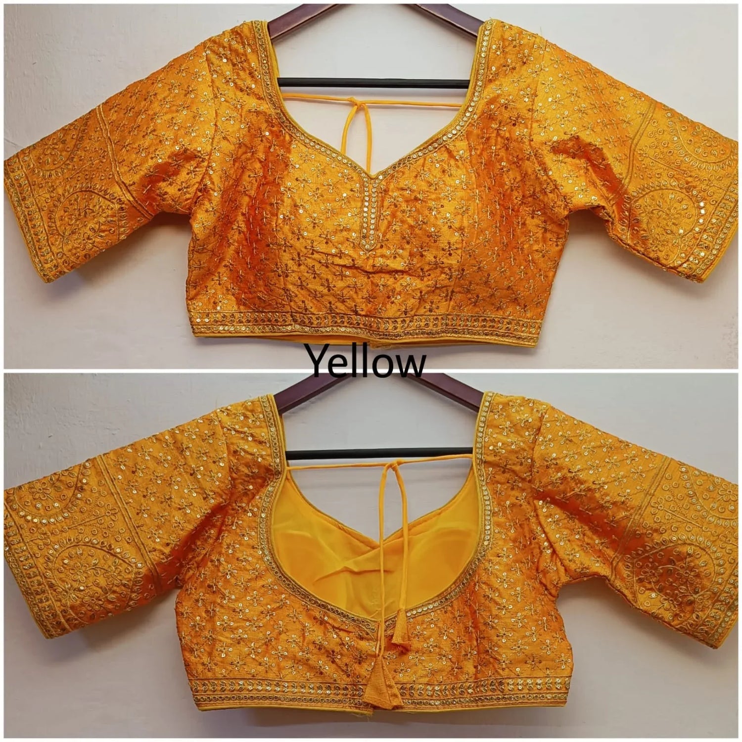 Designer Phantom Silk Blouse Anant Tex Exports Private Limited