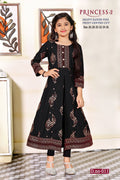 PRINCESS V-2 KIDS FLAIR KURTI Anant Tex Exports Private Limited